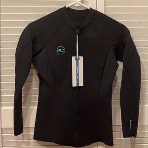 O’Neill Women’s Wetsuit Jacket Top